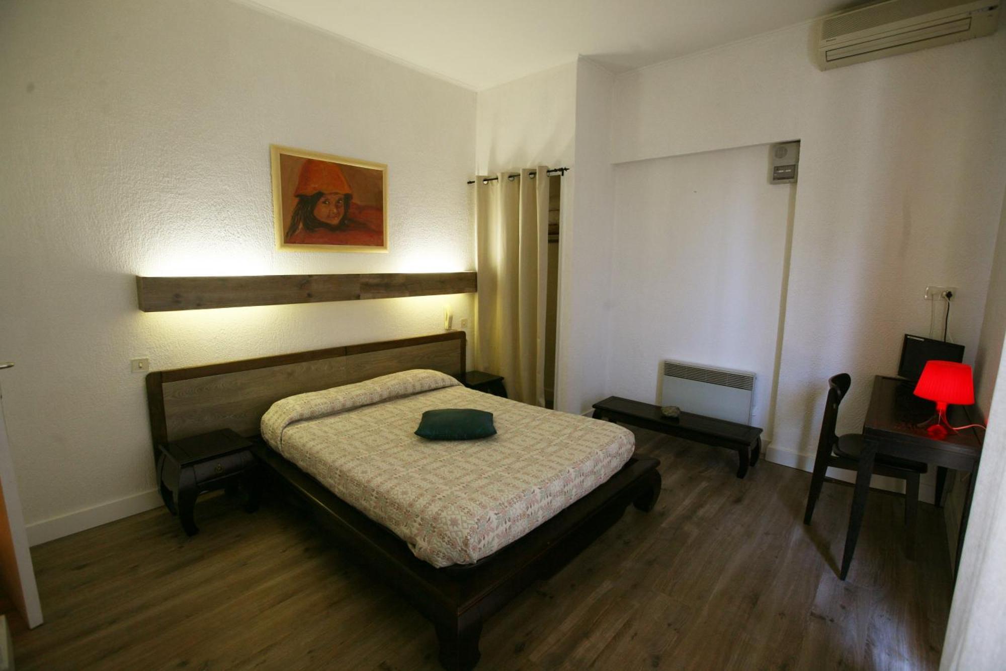 Hotel U Pozzu Sisco Exteriér fotografie
