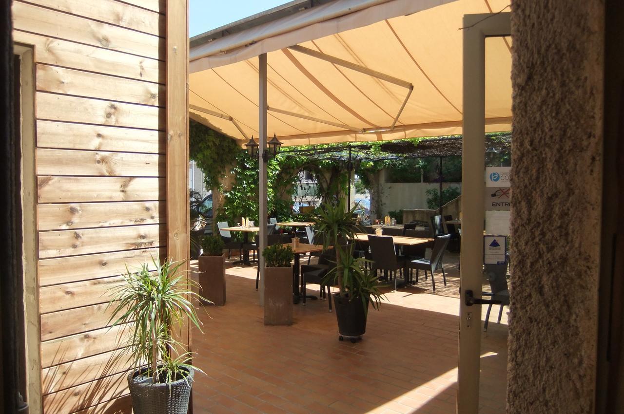 Hotel U Pozzu Sisco Exteriér fotografie