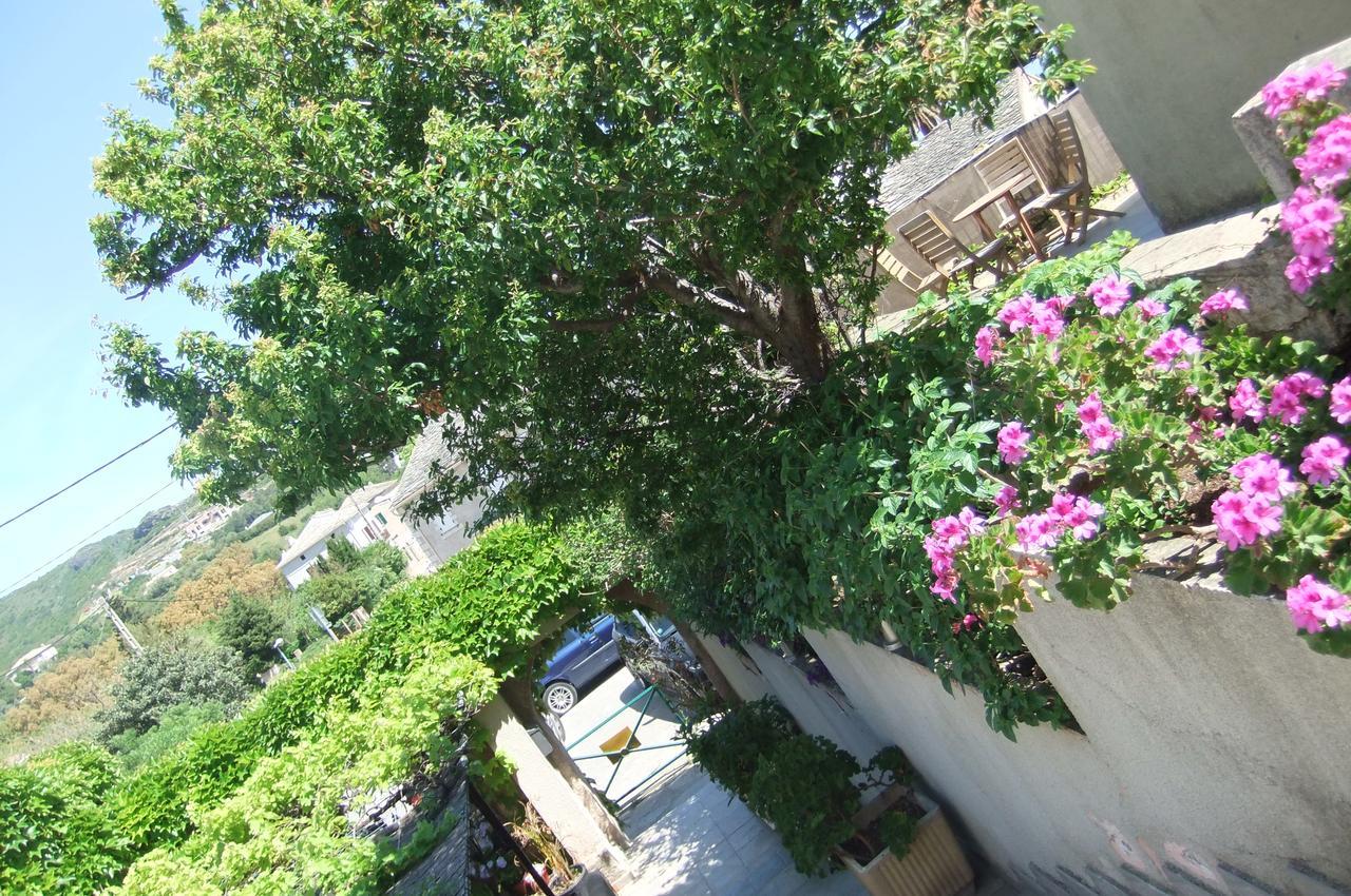Hotel U Pozzu Sisco Exteriér fotografie