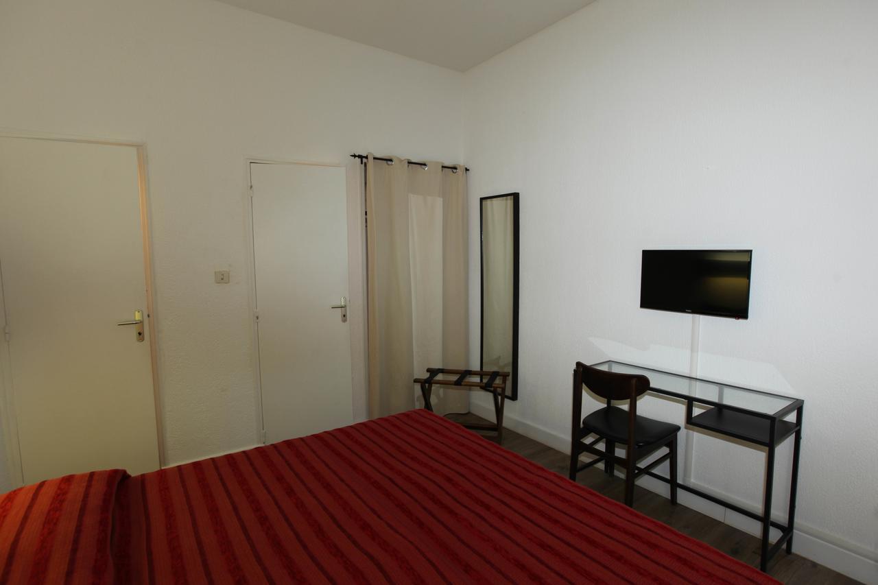 Hotel U Pozzu Sisco Exteriér fotografie