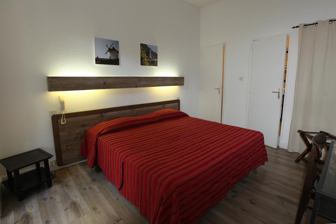 Hotel U Pozzu Sisco Exteriér fotografie